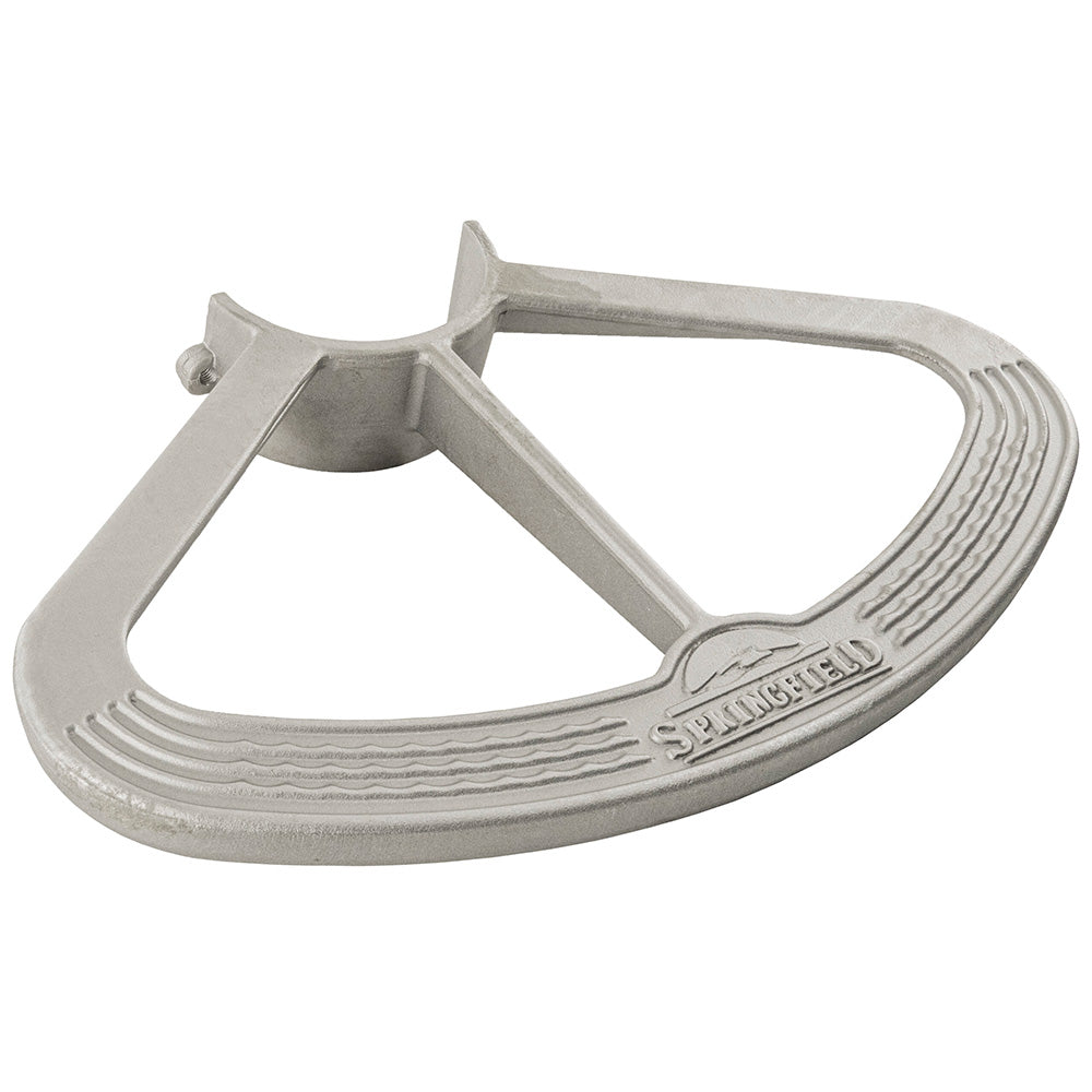 Springfield 278 Footrest  Bushing Package  Cast Aluminum 1580014