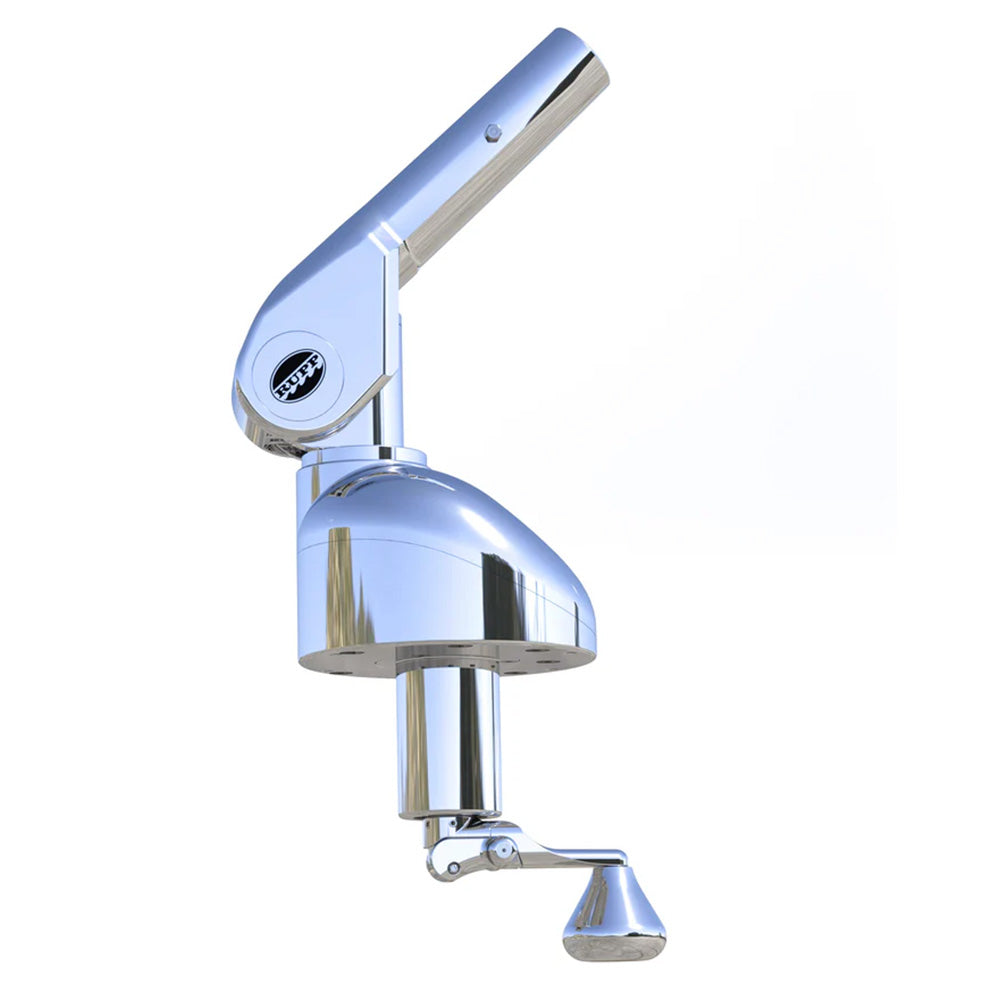 Rupp Top Gun Z90 SingleHandle Outrigger Mount  Pair A0TPGNZ90