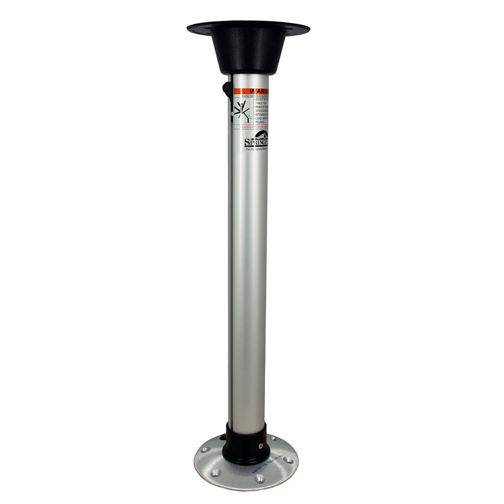 Springfield 238 ThreadLock UniLock Table Pedestal Package  27 1690727SL
