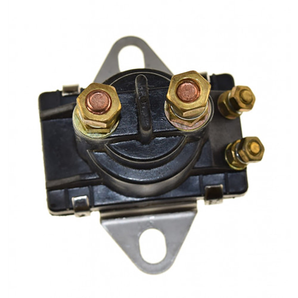 Regitar USA Solenoid fMercury Outboard Starters  Mercruiser Starter  Power Trim RMZ001