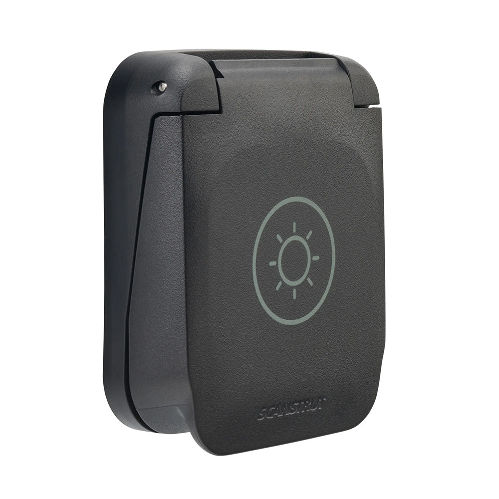 Scanstrut Ventura Series SAE Solar Connection SCVS2