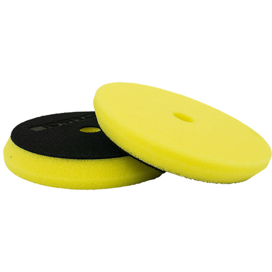 DiTEC Trapez Polishing Pad  Heavy Cut  150mm 2Pack PPHVCT1501