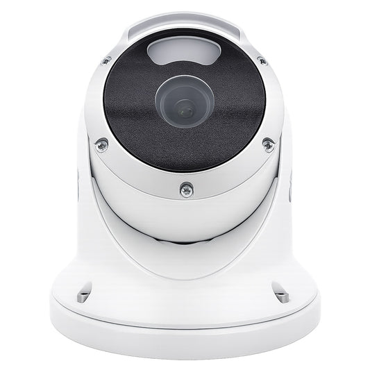 Iris Photon Ultra LowLight 4K Night Vision Camera w28mm Lens  White SKU4K485003