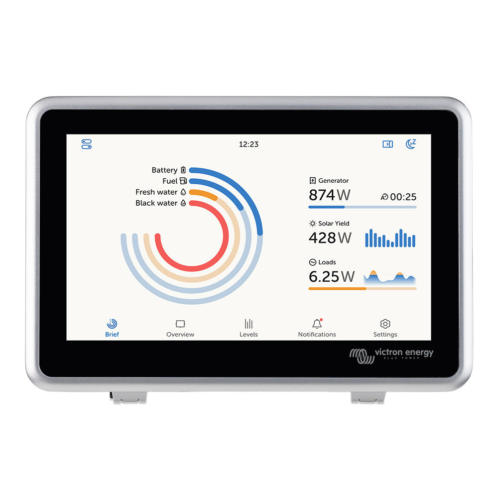 Victron Ekrano GX Wall Mount BPP900495100