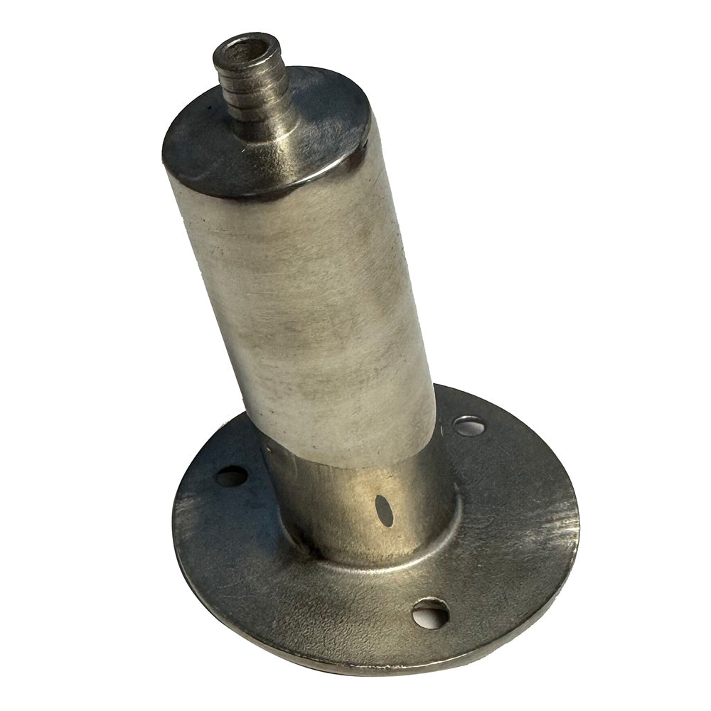 TACO Stainless Steel Twist Lock Base fJLock Sunshade  15 Degree F163475