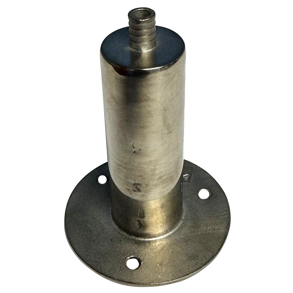 TACO Stainless Steel Twist Lock Base fJLock Sunshade  90 Degree F163490