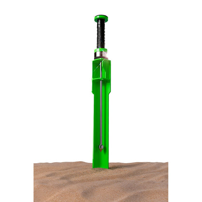 ShoreHitch Sand Anchor  Green SH1007GRN