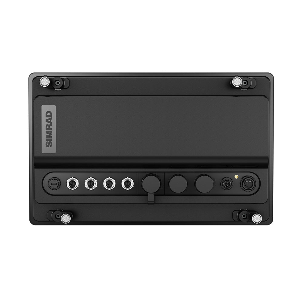 Simrad NSO 4 16 MFD wCMAP Discover X North America Chart 00016559001