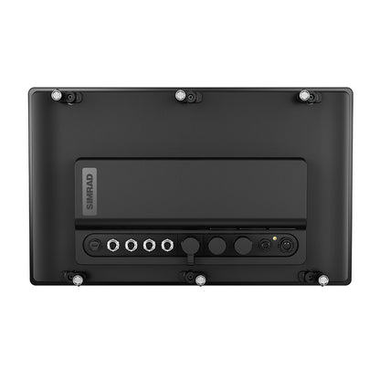 Simrad NSO 4 22 MFD wCMAP Discover X North America Chart 00016560001