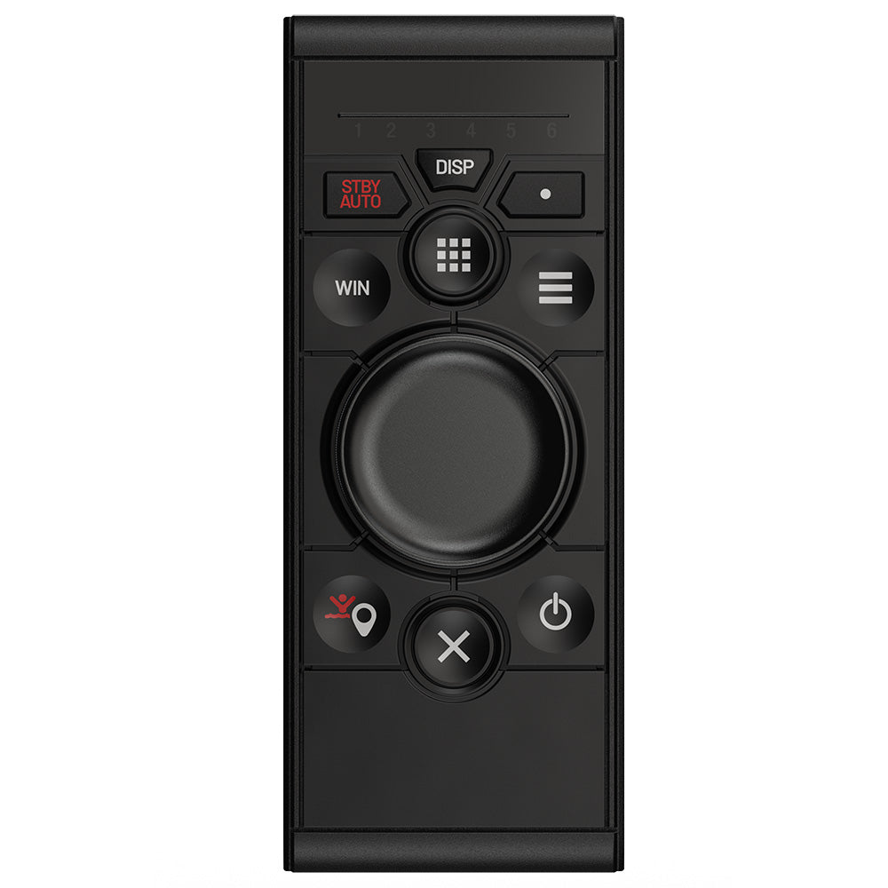 Simrad OP55 Portrait Remote Control fNEON OS MFDs 00016516001