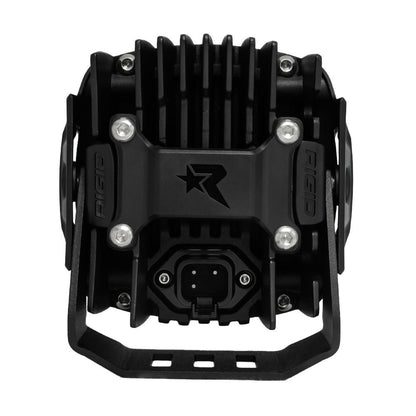 RIGID Industries Phoenix Pod 5 LED Light 168240