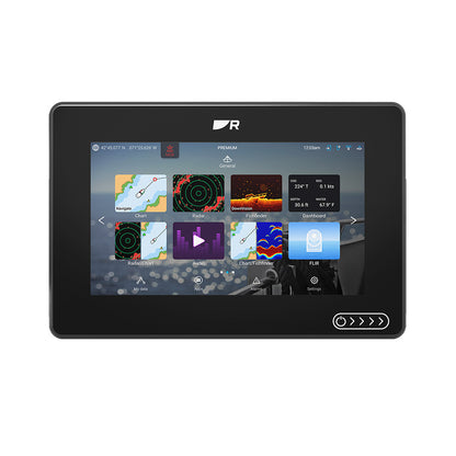 Raymarine Axiom 2 7 Multifunction Display E70720
