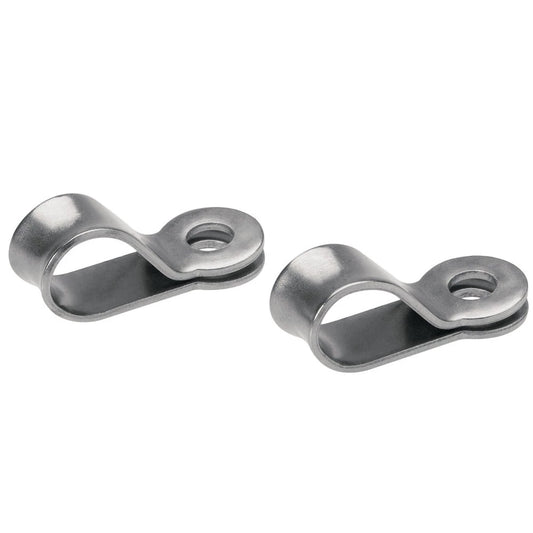 Barton Traveler Eye Pair  Size 0 16mm 18112