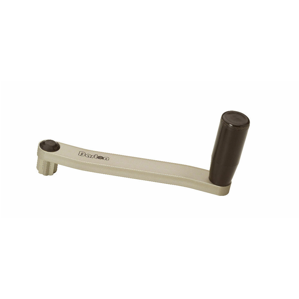 Barton Aluminum 8 Winch Handle 21001