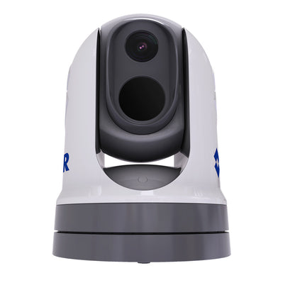 FLIR M364CUSV 9Hz Stabilized Pan  Tilt Thermal IP Camera E70701