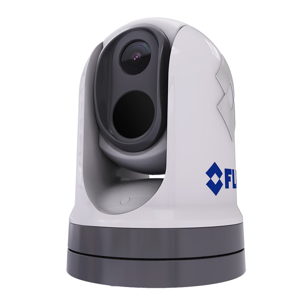 FLIR M364C LRUSV 30Hz Stabilized Pan  Tilt Thermal Long Range IP Camera E70733