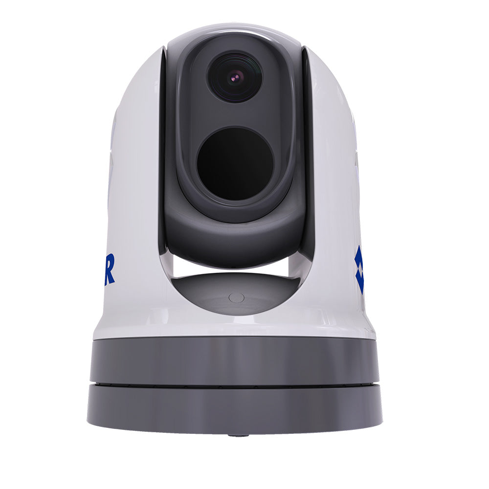 FLIR M364C LRUSV 9Hz Stabilized Pan  Tilt Thermal Long Range IP Camera E70734