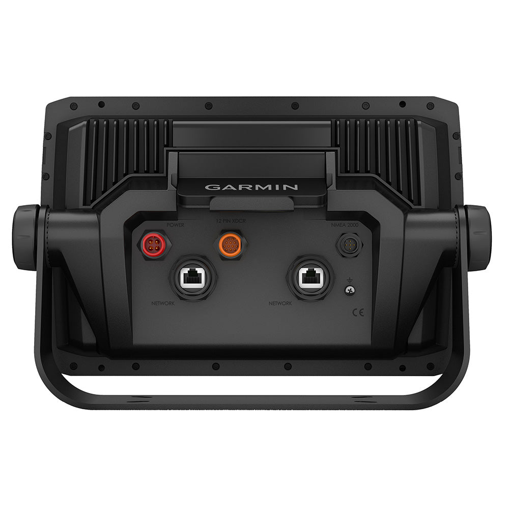 Garmin ECHOMAP Ultra 2 106sv wGT56UHDTM Transducer  Garmin Navionics Remanufactured 010N288001