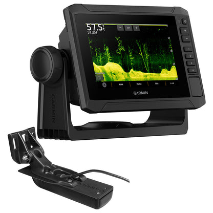 Garmin ECHOMAP UHD2 74sv ChartplotterFishfinder Combo wUS Coastal Maps  GT54UHDTM Remanufactured 010N268501