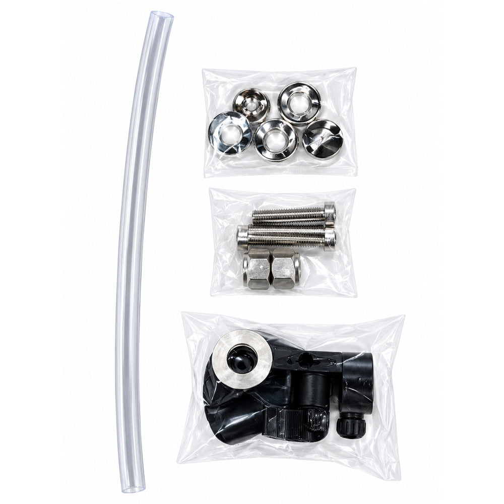 Uflex UC128SVS Hardware Pack UC128SVS HRDW PACK