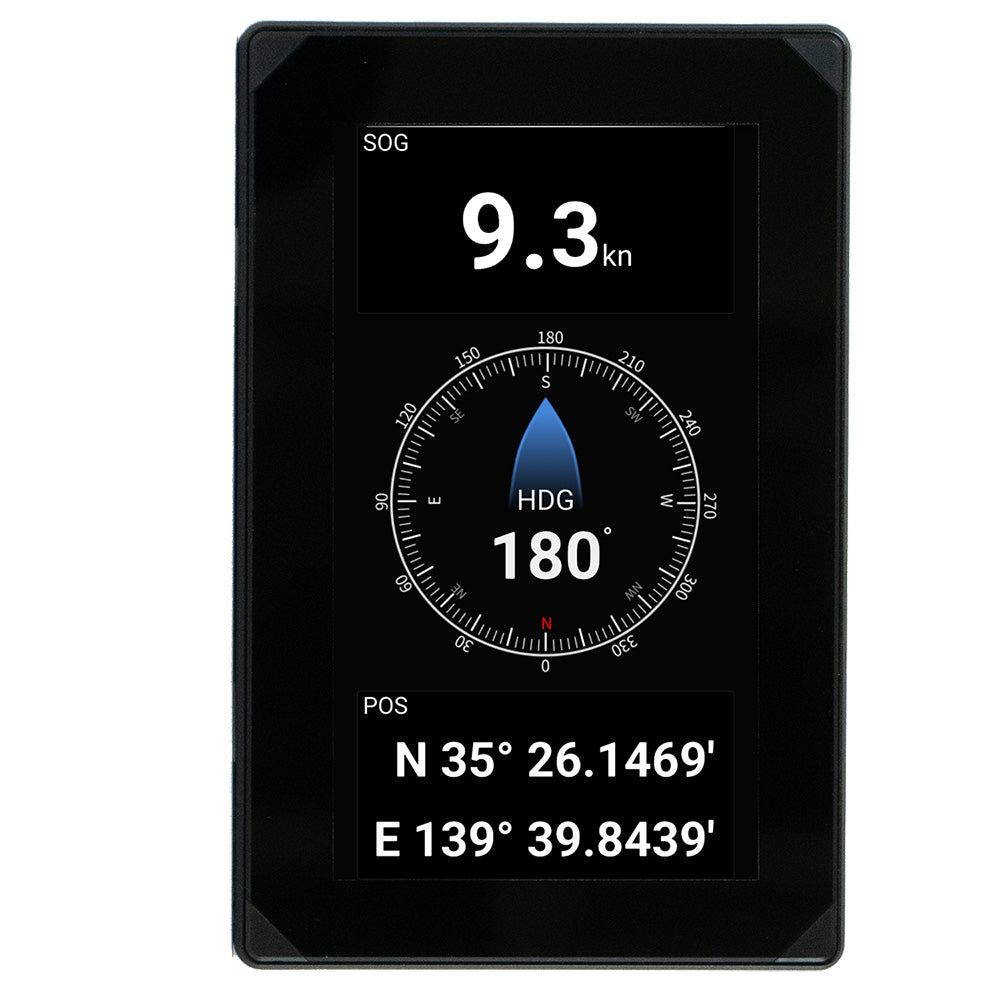 Furuno RD726 7 Remote Display RD726
