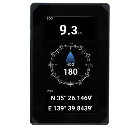 Furuno RD726 7 Remote Display RD726