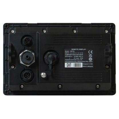 Furuno RD726 7 Remote Display RD726