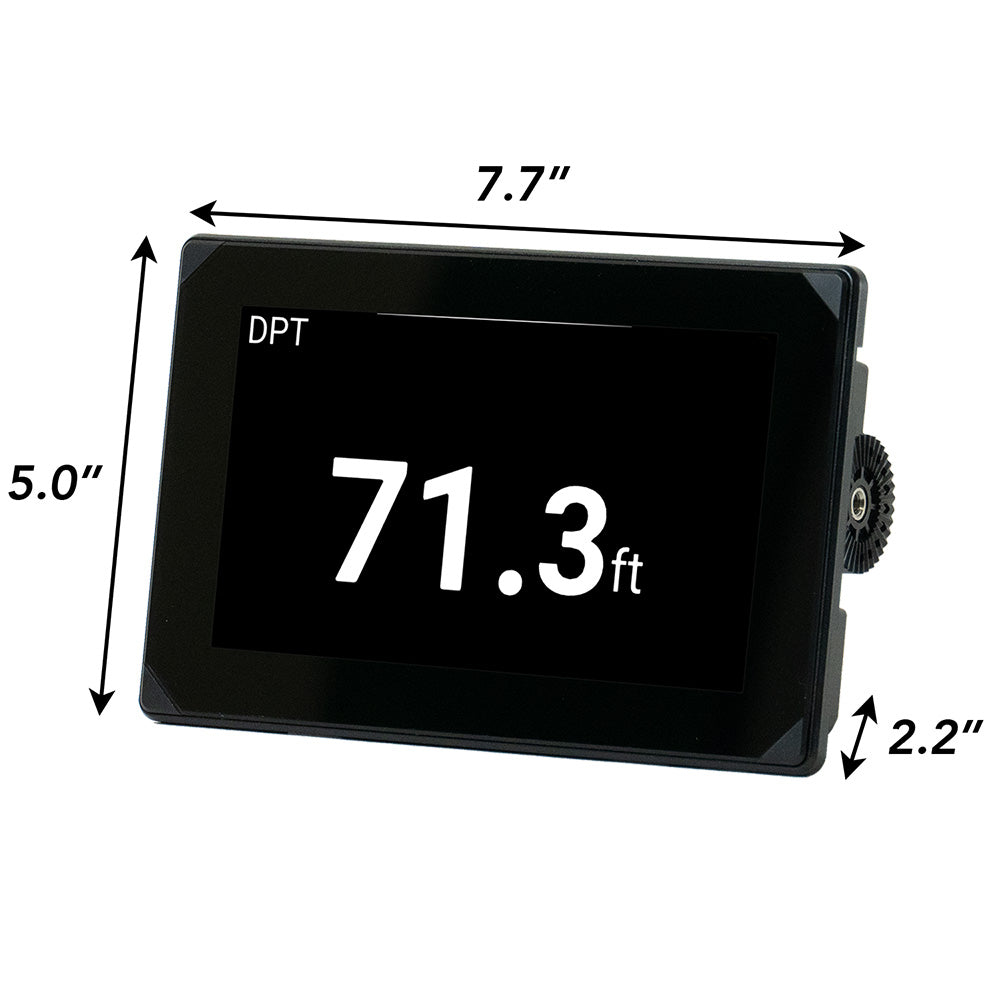 Furuno RD726 7 Remote Display RD726