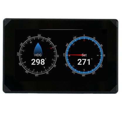 Furuno RD726 7 Remote Display RD726