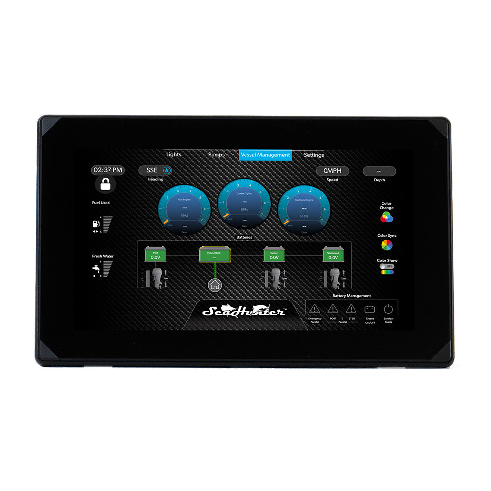 Furuno RD926 9 Remote Display RD926