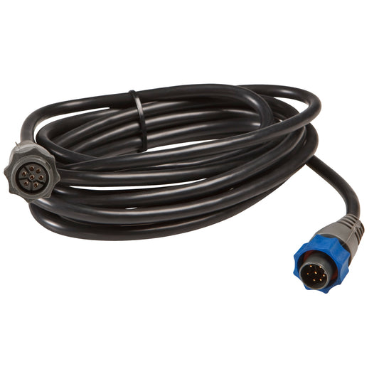 Lowrance 20 Transducer Extension Cable 9994