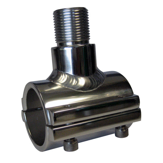 Lees ClampOn Antenna Mount  Fits 1315 Pipe AT5102