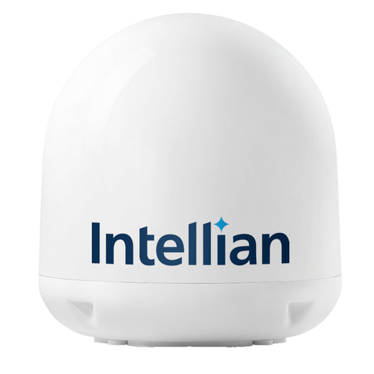 Intellian i4i4P Empty Dome  Base Plate Assembly S24109