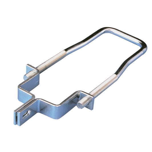 Fulton Economy Spare Tire Carrier wLocking Levers ETCLB 0700