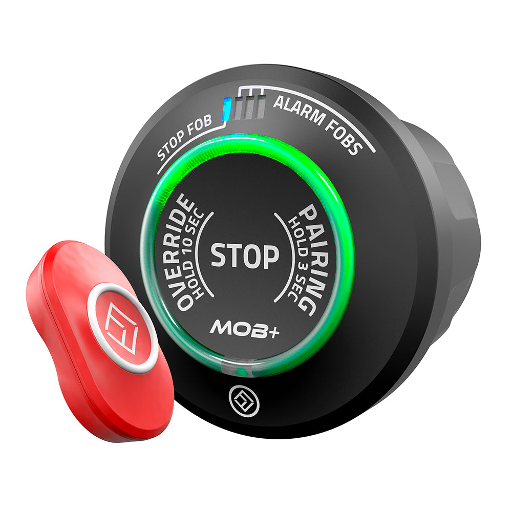 FELL Marine MOB Basepack 72380206