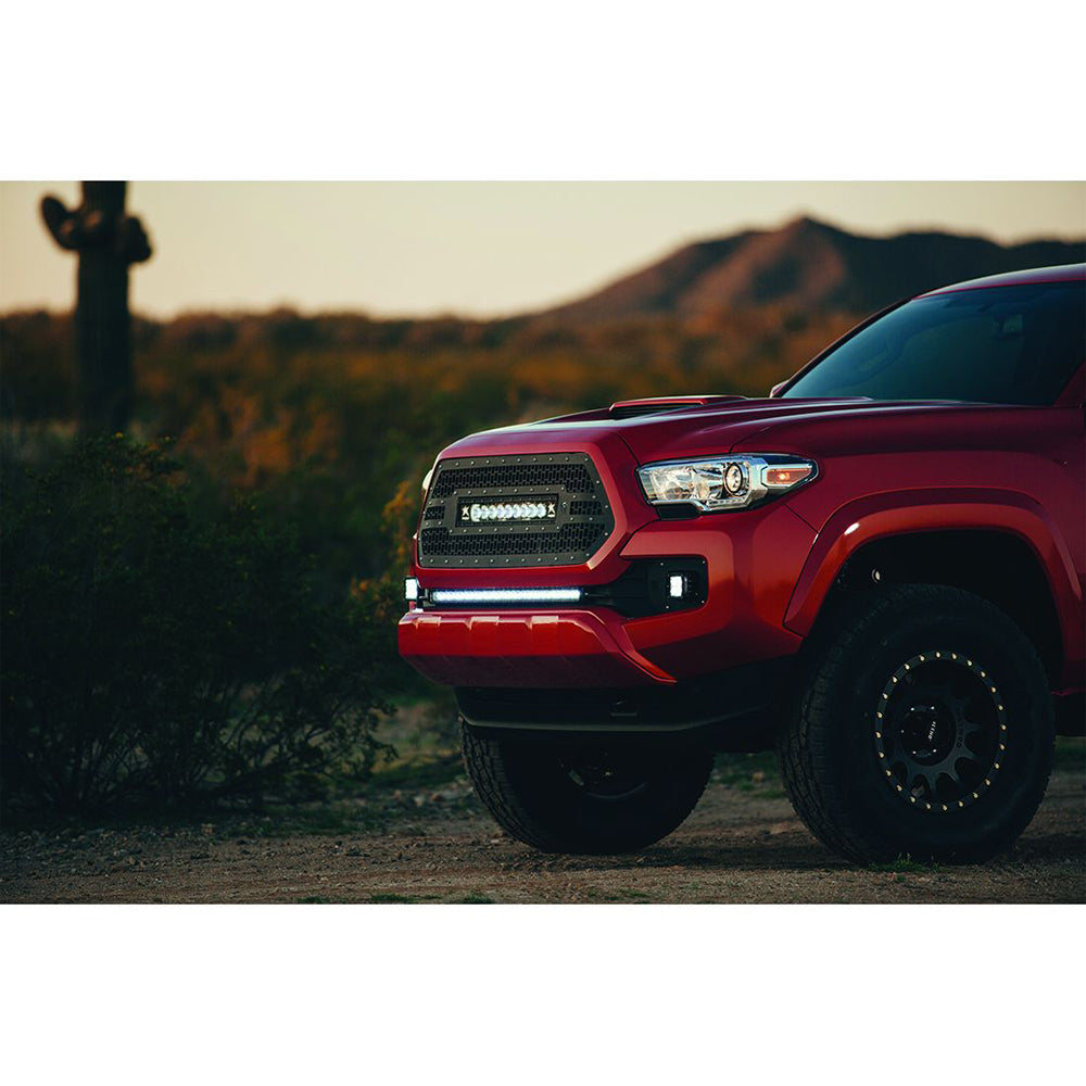 RIGID Industries SRSeries 10 Spot 910213