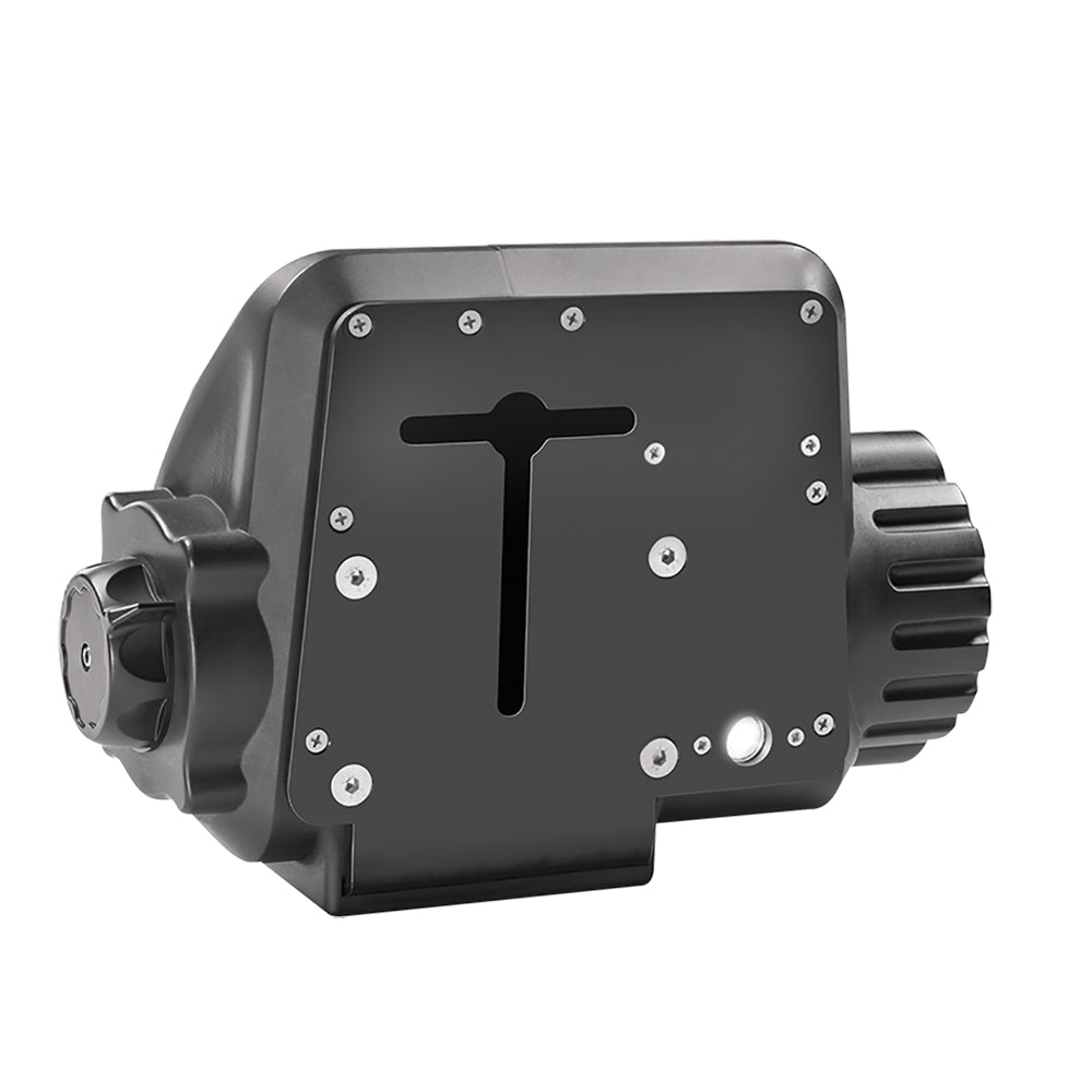Fulton XLT 100 Powered Marine Winch wRemote fBoats up to 26 500621