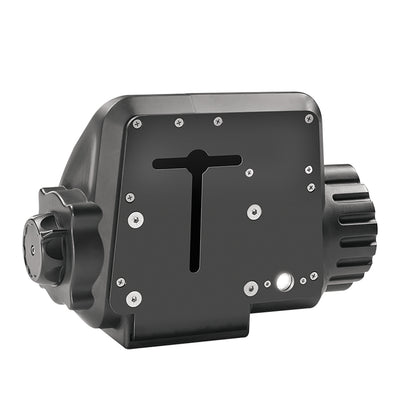 Fulton XLT 100 Powered Marine Winch wRemote fBoats up to 26 500621