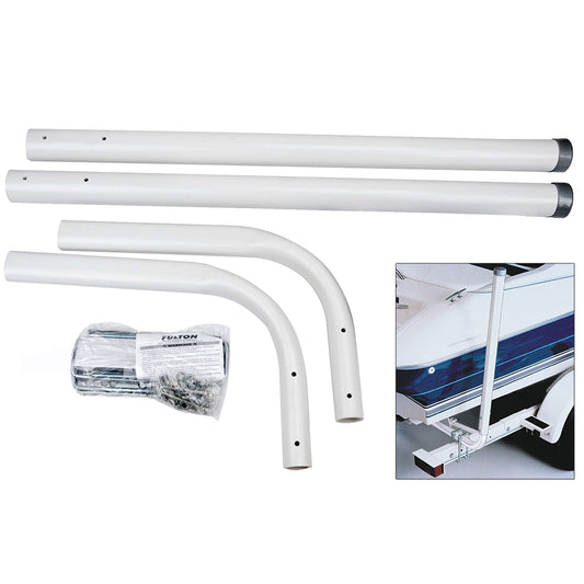 Fulton Boat Guide On Kit  44  Pair GB44 0101