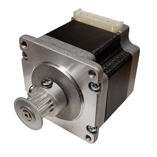 Intellian AZ Drive Motor fi3 i6P i6PE s6HD  i6W S26322