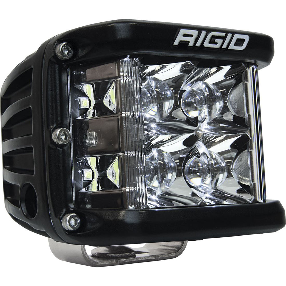 RIGID Industries DSS Series PRO Spot Surface Mount Black 261213