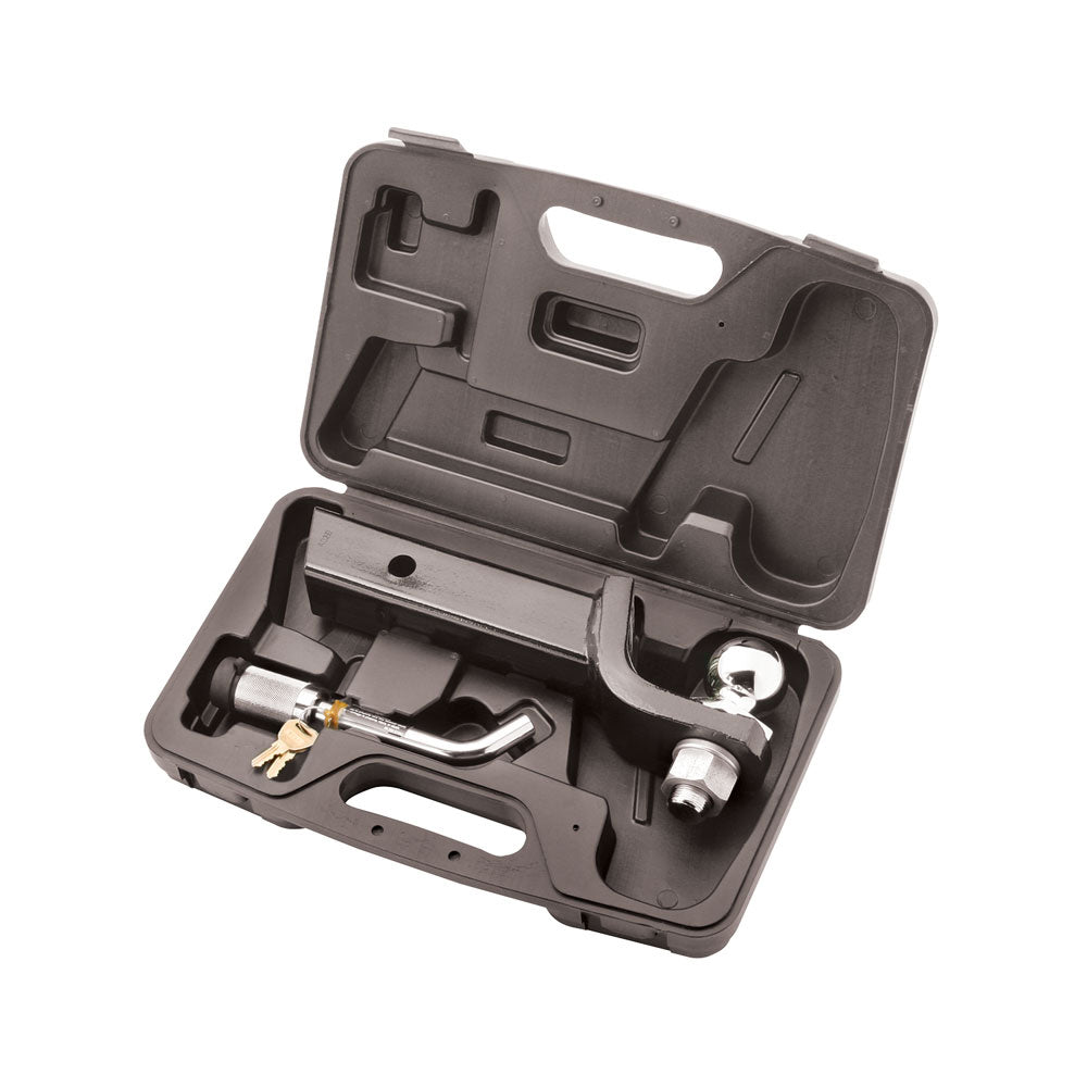 DrawTite Towing Starter Kit  2 Ball 40565