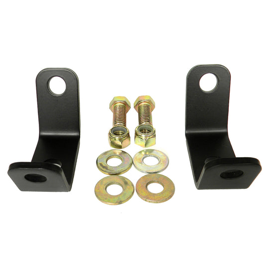 Rod Saver Retractable Transom TieDown Bracket  Universal RTBU
