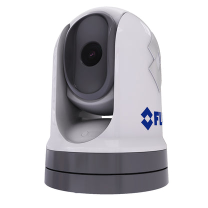 FLIR M364 Stabilized Thermal IP Camera E70525