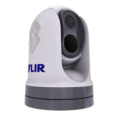 FLIR M364C LR Stabilized ThermalVisible Long Range IP Camera E70520