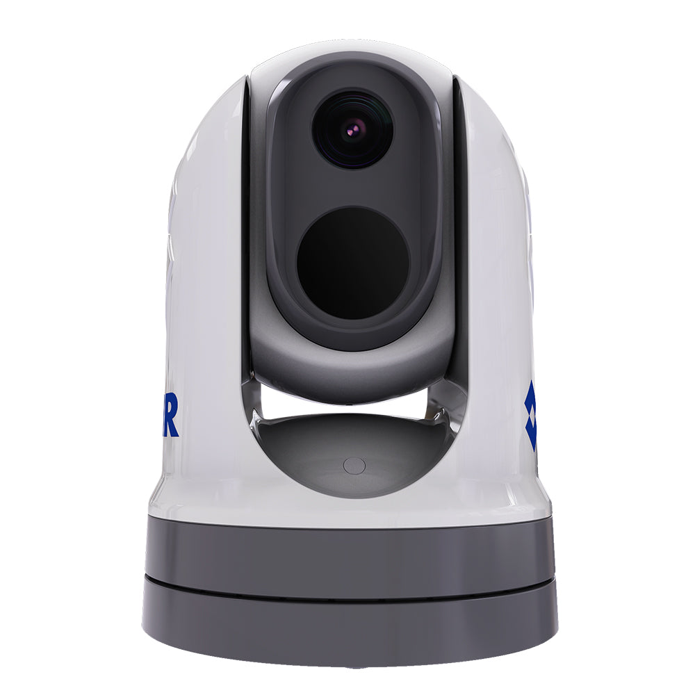 FLIR M364C LR Stabilized ThermalVisible Long Range IP Camera E70520