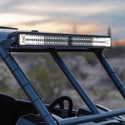 RIGID Industries 30 Adapt ESeries Lightbar  Black 270413