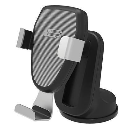 Bracketron PwrUp Qi Wireless Gravity Mount BT29522