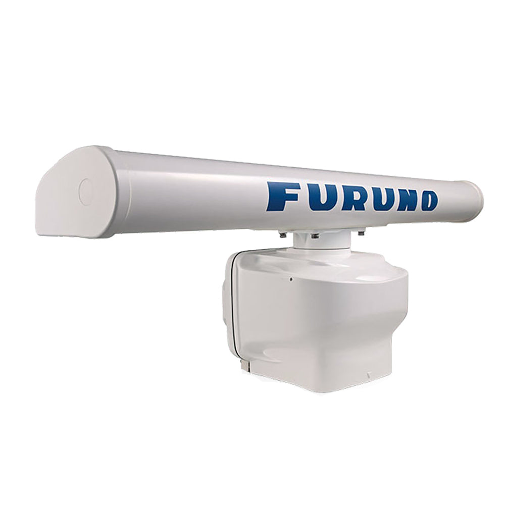 Furuno DRS25AX 25kW UHD Digital Radar wPedestal 15M Cable  4 Open Array DRS25AX4
