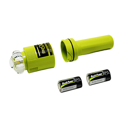 ACR ResQFlare Electronic Flare  Flag 3966